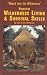 Books : by Geri McPherson,by John McPherson Primitive Wilderness Living & Survival Skills: Naked into the Wilderness(text only) [Paperback]1993