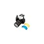 JJC Pop-up Flash Difusor set FC-22 blanco / amaril&hellip de JJC