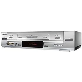 Toshiba V752UK Video Recorder