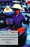 Haus der Geister - Christopher G. Moore