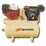 Ingersoll Rand C2475F13GH - Two-Stage Type 30 Gas Driven Air Compressor - alt. - Ingersoll-Rand - C2475F13GH