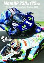 Moto GP 125 / 250 cc Review 2005