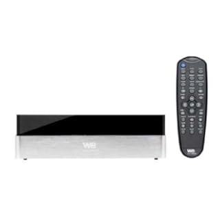 we powered by samsung silver we Disque dur multimédia 3,5