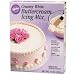 Wilton Creamy White Buttercream Icing Mix