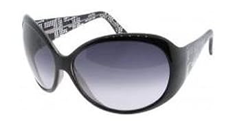 Click here to buy Fendi 441 BLACK Sunglasses by Fendi.