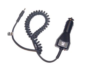 Childrens Toyshop   : Archos In-car Charger for Archos AV100 & 300 Series