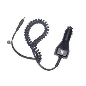Archos In-car Charger for Archos AV100 & 300 Series