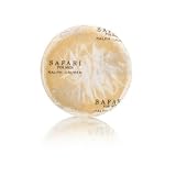 Safari by Ralph Lauren for Men 3.5 oz Shaving Soap