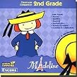 Madeline 2nd Grade Classroom Companion