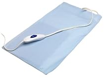 SoftHeat Heating Pad Moist/Dry, 12-Inch by 24-Inch