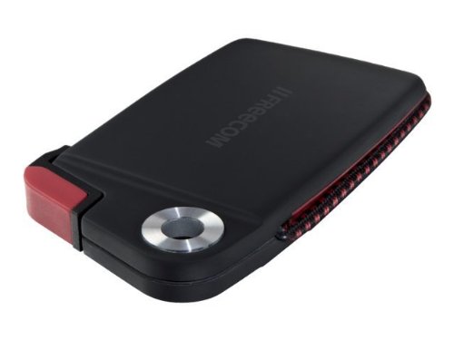 TOUGHDRIVE SPORT 640GB