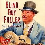 The Essential  Classic Blues