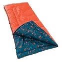 Coleman Boys Lights Out Sleeping Bag