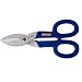 Irwin 22007 7-Inch Flat Blade Tinner's Snip
