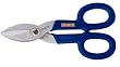 Irwin 22007 7-Inch Flat Blade Tinner's Snip