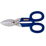 Irwin 22007 7-Inch Flat Blade Tinner