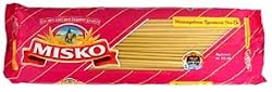 Macaroni no. 5 (misko) 500g