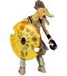 Halo 2 Action Figure Limited Edition Series 1 Jackal Major