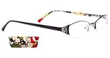 Vera Bradley VB-3011 Women's Eyeglasses