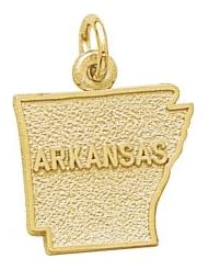 Rembrandt Charms Arkansas Charm