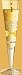 Ritzenhoff 1070124 Champagne glass by ULRIKE VATER 2007