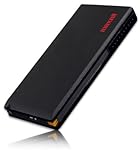 New Maxell 500gb Usb 3.0 Mygen External Hard Drive With Automatic Backup Li ....
