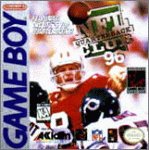 NFL Quarterback Club '96