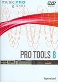 Pro Tools LE 8.0 - Beginner DVD
