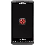 Motorola DROID X Android Phone (Verizon Wireless)