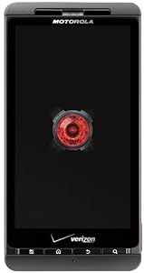 Motorola DROID X Android Phone (Verizon Wireless)