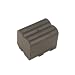 Hi-Capacity Li-Ion Camcorder Battery for Sharp VL-AD260U & VL-H860U (BT-L241)