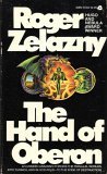 The Hand of Oberon (Chronicles of Amber, Book 4)