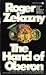 The Hand of Oberon (Chronicles of Amber, Bk. 4)