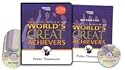 The Best-Kept Secrets of the World's Greatest Achievers - Do what great achievers do so you can have what great achievers have!