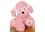 Webkinz Pink Poodle