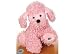 Webkinz - Pink Poodle