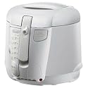 DeLonghi D677UX 2-1/5-Pound-Capacity Deep Fryer
