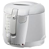 DeLonghi D677UX 2-1/5-Pound-Capacity Deep Fryer