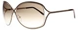 Tom Ford Rickie Ladies Sunglasses FT0179-72048F