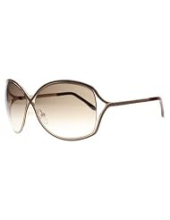 Tom Ford Rickie Ladies Sunglasses FT0179-72048F by Tom Ford