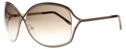 Tom Ford Rickie FT0179 - 64mm