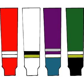 Ice Hockey Socks