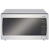 Kitchen & Housewares : 2.2cf Microwave- SS