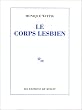 Le Corps lesbien