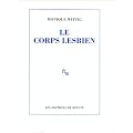 Le Corps lesbien