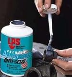 1-lb Btc All Purpose Anti-seize (428-04110) Category: Anti-Seize Compounds