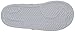 adidas Originals Superstar CF I Kids Shoe (Infant/Toddler),White/White/Black,9 M US Toddler