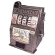 Bonanza Slot Bank, Slot Machine Bank