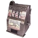 Bonanza Slot Bank, Slot Machine Bank