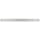 Starrett C316R-6 6-Inch Steel Rule with Inch Graduations